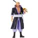 ICHIBANSHO FIGURE - One Piece - Silvers Rayleigh (Roger Pirates) Masterlise Statue de collection