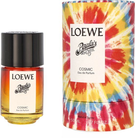 Loewe Type / 50 ml / Unisex