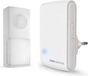 Sentinel SCS SENTINEL EcoBell 100 Chime draadloos en plug-in zonder batterij