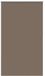 vidaXL Rolgordijn verduisterend koffie 135x210 cm