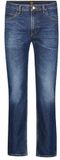 Lee Austin Spijkerbroek Blauw 33 / 30 Man