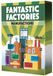 Friendly Skeleton Fantastic Factories Manufactions Expansion - Bordspel Uitbreiding - Engels