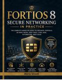 FORTIOS Libri GmbH FORTIOS 8 SECURE NETWORKING IN PRACTICE Paperback