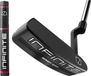 INFINITE Wilson Infinite Windy City Putter | 34 inch | Rechtshandig | Staal | Zwart
