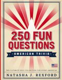250 Libri GmbH 250 Fun Questions