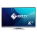 EIZO FlexScan EV2760 - 27" LED Monitor - 2560 x 1440 - White