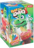 Toi-Toys Prik de Dino Vulkaan Kinderspel
