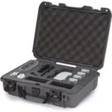Nanuk 910 Case with Foam insert for DJI Mavic Mini SE Flymore - Graphite