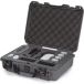 Nanuk 910 Case with Foam insert for DJI Mavic Mini SE Flymore - Graphite