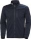 Helly Hansen Crew Jas Blauw S Man