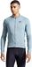 Pearl Izumi Attack Maillot à manches longues Bleu M Homme