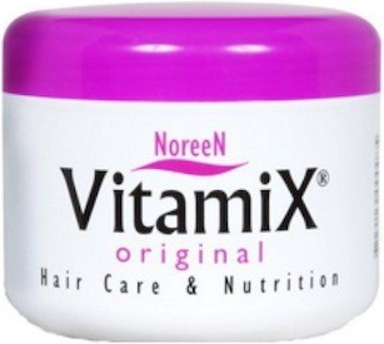 Vitamix Hairstyling Creme-Conditioner Light Hold & Shine 125ml