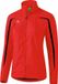Erima Loopvest Dames - Rood / Zwart | Maat: 38