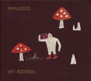 Sonic Rendezvous Maplewood - Yeti Boombox (CD)