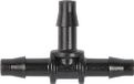 Hozelock T-stuk dia. 4 mm