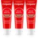 Colgate Max White Tandglazuur versterking 3x75 ml