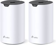 TP-Link Deco S7 (2-pack) - Mesh WiFi System - AC1900 - 2022