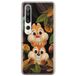 ERT GROUP mobiel telefoonhoesje voor Xiaomi MI 10 / MI 10 PRO origineel en officieel erkend Disney patroon Chip & Dale 002 aangepast aan de vorm van de mobiele telefoon, hoesje is gemaakt van TPU