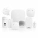 AJAX Smart Home & Guard Système d'alarme sans fil Kit