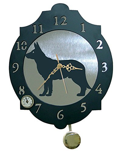 IMEX EL ZORRO Imex der Fuchs 11307 horloge hond, 374 x 312 mm