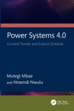 Power Crc Press Power Systems 4.0: Current Trends and Future Outlook