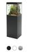 Askoll Opera Stand 80 Wit