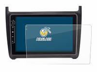 BROTECT Screenprotector voor Dynavin D9-69H Premium Flex 9" Transparant