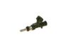 Bosch 0280158108 injectie ventiel