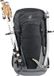 Deuter Futura Pro 34 SL - Wandelrugzak - Dames - Black / Graphite
