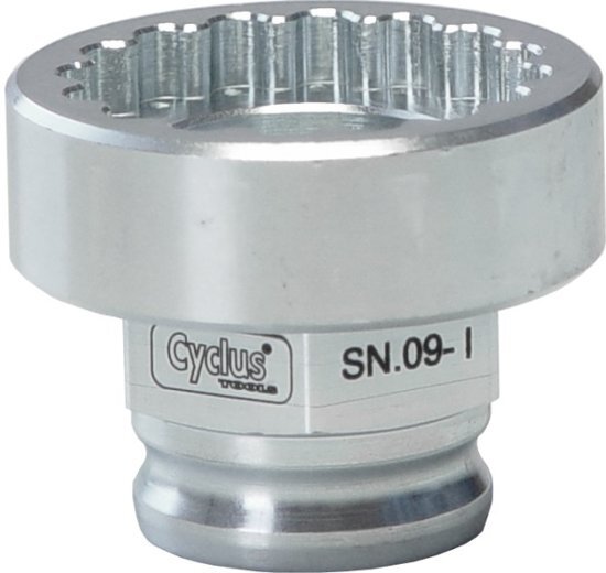 Cyclus Snap-in sn-10-i trapas afnemer voor ultegra