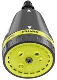 Ryobi EZClean Serie Spuitmond - 7 Instellingen - Tuin- en Huistoepassingen - Compatibel met RY18PW22A-0
