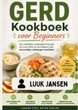 GERD Bookmundo GERD Kookboek voor Beginners