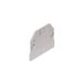 Wieland 07.313.2955.0 eindkap Ap Borna Wt 4 D1/2, 10 stuks