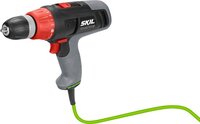 Skil 6221 AA Energy line boormachine - 2 mechanische snelheden - 6 meter snoer
