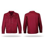 Kubler 12481414-58-90 jas Classiq Organiq maat 90 in Bordeaux