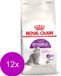 Royal Canin Fhn Sensible 33 - Kattenvoer - 12 x 400 g