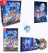 Limited Run Games Azure Striker Gunvolt 3 Collector's Edition