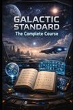 Galactic Libri GmbH Galactic Standard Paperback