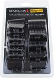 REMINGTON Opzetkam set voor HC5880 / SPHC6880 - Zwart