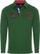Carisma lange mouw polo