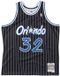 Mitchell & Ness NBA Orlando Magic Shaquille O'Neal Maillot - Maat S