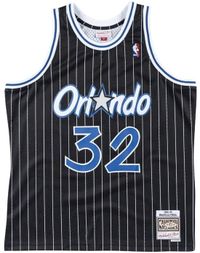 Mitchell & Ness NBA Orlando Magic Shaquille O'Neal Maillot - Taille S