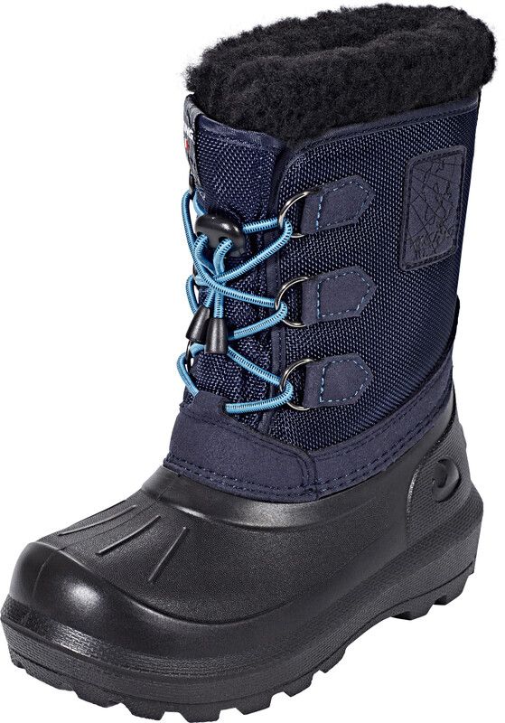 Viking Footwear Istind Laarzen Kinderen - Blauw - Maat 23 - Winterschoenen & -Laarzen - 2021