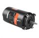Latios Pompe de piscine moteur - 56J Frame Ronde Flens Moteur de remplacement - 0,75 ch - 115/230 V - 3450 tr/min 60 Hz - Rotatif à gauche
