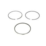 MAHLE Aftermarket Jeu de segments de pistons pour VOLKSWAGEN: Phaeton, Touareg & HYUNDAI: Terracan, Getz & SSANGYONG: Rexton (Ref: 028 16 N0)