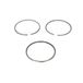 MAHLE Aftermarket Jeu de segments de pistons pour VOLKSWAGEN: Phaeton, Touareg & HYUNDAI: Terracan, Getz & SSANGYONG: Rexton (Ref: 028 16 N0)