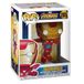 Funko POP! Marvel: Avengers Infinity War - Iron Man - Verzamelbaar Vinyl Figuur