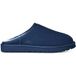 UGG Classic Slip-On Heren Suede Deep Ocean Maat 44
