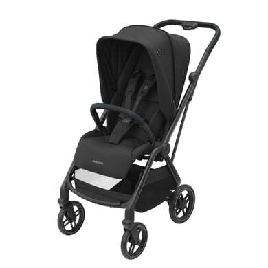 Maxi Cosi MAXI COSI Leona 2 kinderwagen Essential Black