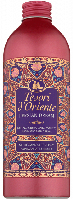 Tesori d’Oriente Persian Dream